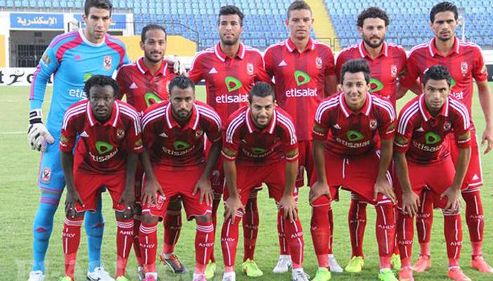 اليوم.. الأهلي يسعى لانتزاع القمة على حساب المقاصة