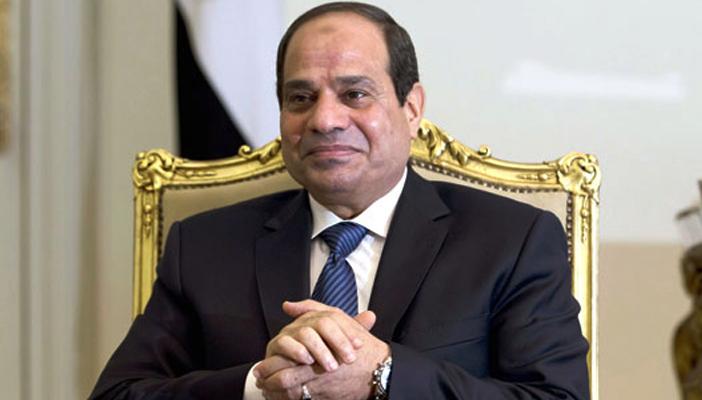 بالفيديو.. السيسي لـBBC: ماحدش يشتم الجيش.. والمذيعة تضحك