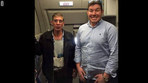 الإنتربول المصري يجدد مطالبة لقبرص بتسليم مختطف “الإيرباص320”