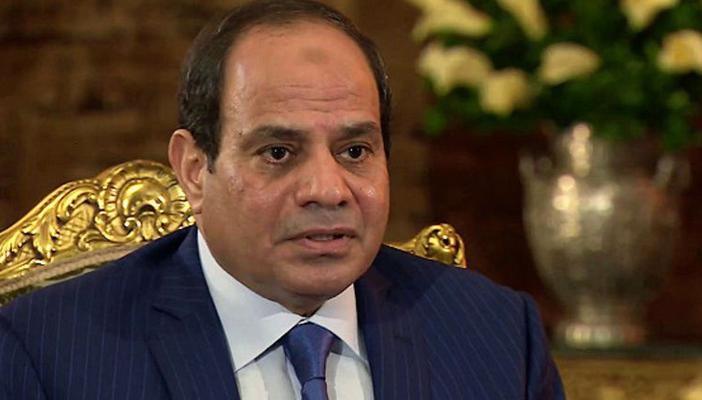 بالفيديو.. أبرز 4 تصريحات مثيرة للدهشة في حوار السيسي مع “BBC”