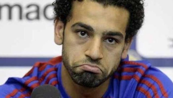 صلاح: لم أنسجم مع دزيكو حتى الآن