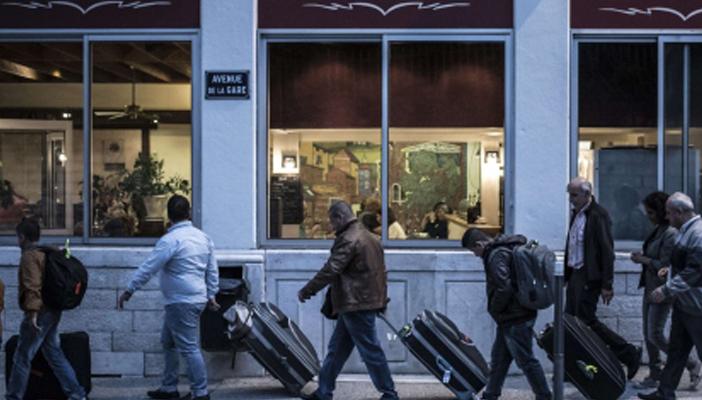 مصر تحتل المركز الـ15 في الشعوب الأقل تسامحًا مع الأقليات والمهاجرين