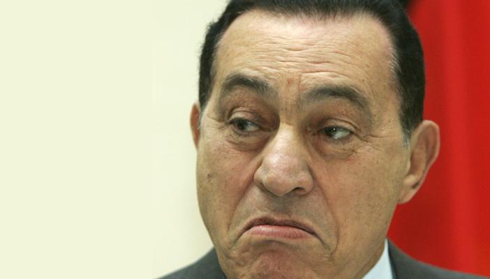 “النقض” تؤجل الفصل النهائي بمحاكمة المخلوع في “قضية القرن”