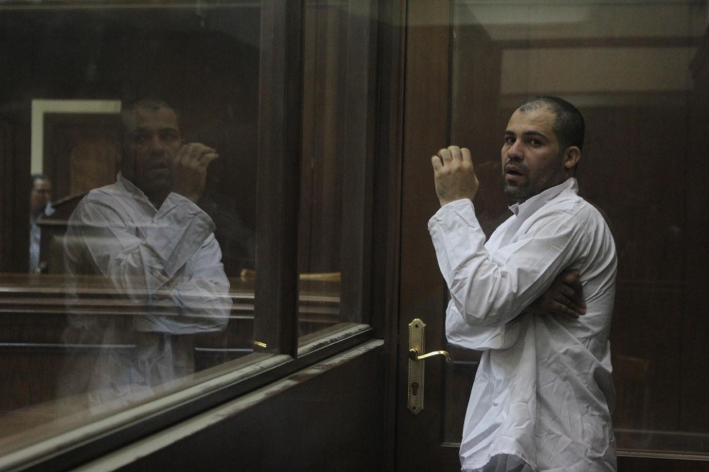 من جديد.. تأجيل محاكمة “المستريح” لـ10 ديسمبر