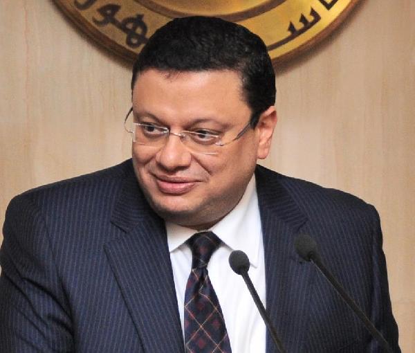 الإفراج عن المتحدث باسم رئاسة “مرسي”