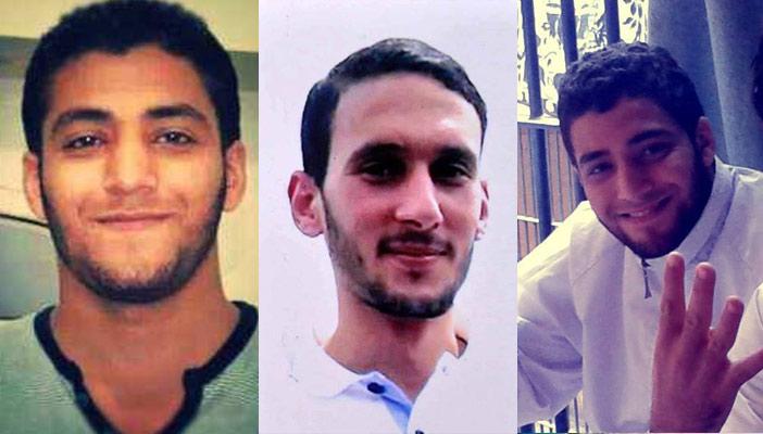 معتقلان بسجن برج العرب يضربان عن الطعام احتجاجا على تعذيبهما