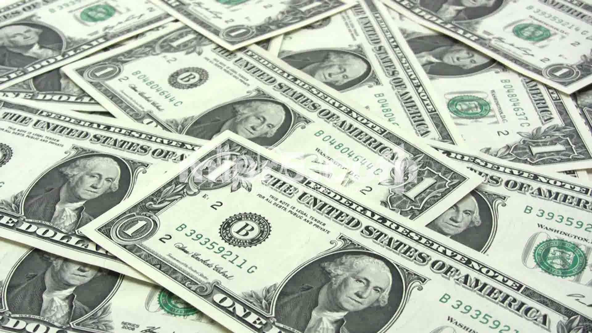 تعرَّف على أسعار الدولار في عدد من البنوك المصرية بعد ظهر اليوم