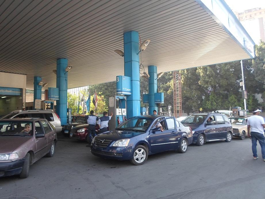 الملا: ارتفاع تكلفة دعم المواد البترولية إلى 64 مليار جنيه