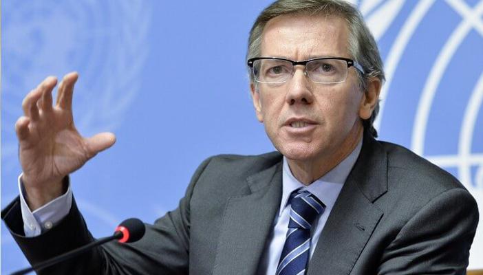 الغارديان: اهتزازمصداقية المندوب الأممي لليبيا بسبب علاقته بالإمارات