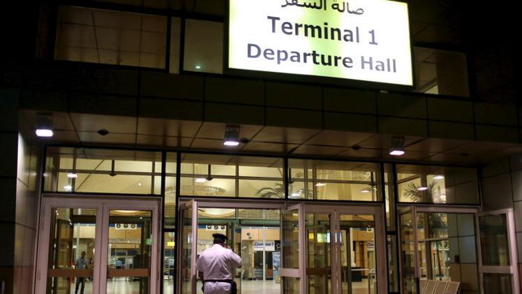 روسيا تعلن تعليق رحلاتها الجوية من وإلى مصر حتى تحسن الوضع الأمني