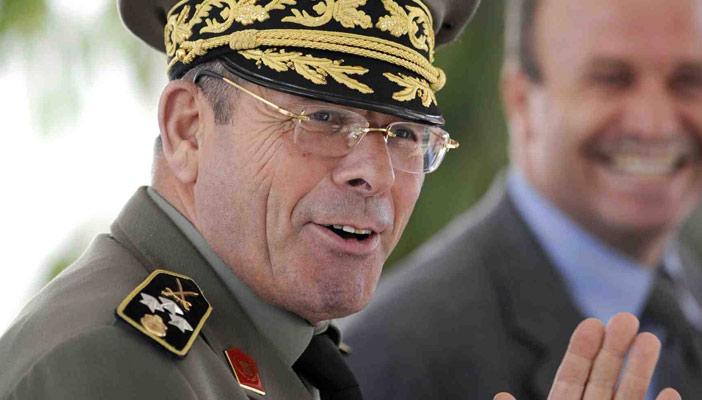 قائد الجيش التونسي السابق: رفضنا تسلم السلطة بالانقلاب