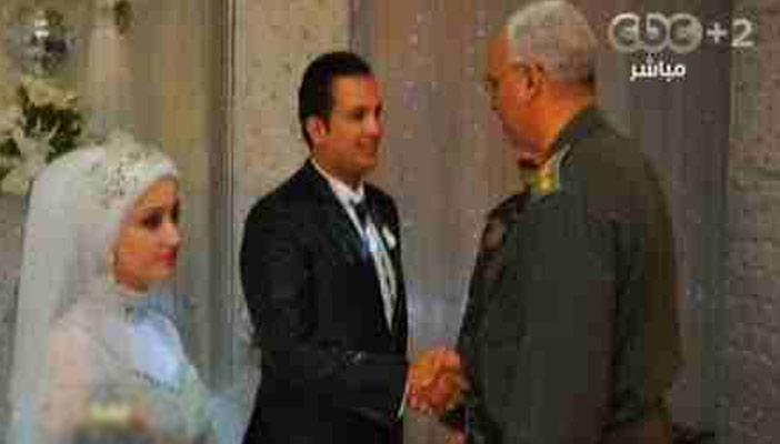 أرسل له السيسي باقة زهور يوم زفافه.. مصرع شاب في حادث سيارة