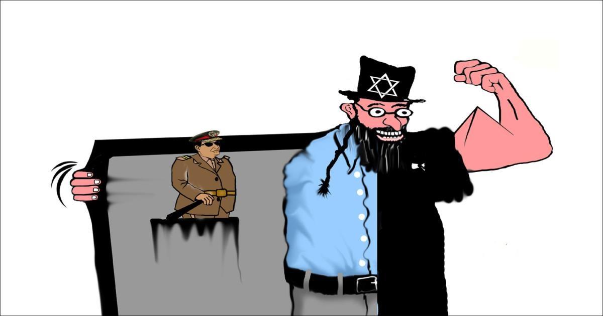 السيسي بين “رضا السعودية” و “سخط إسرائيل” – سامية أنور دنون