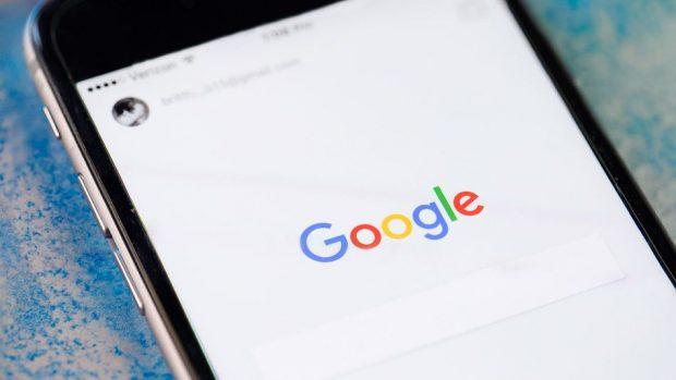 نسخة جديدة لـ”جوجل” تضع صفحات البحث من الهواتف في المقدمة