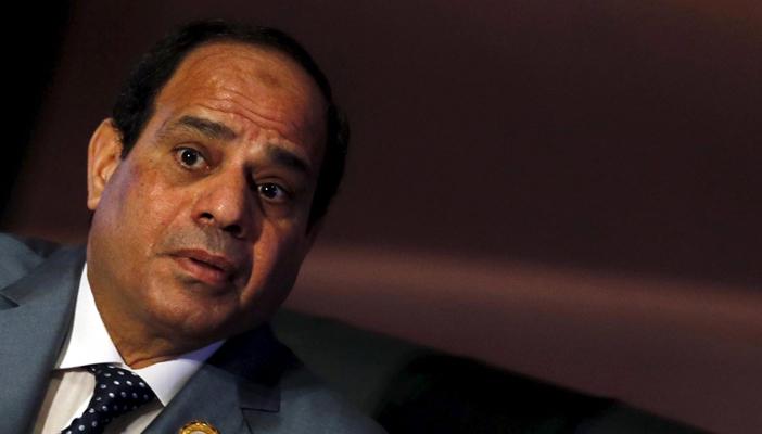 4 أزمات طاحنة تشدد الخناق على السيسي