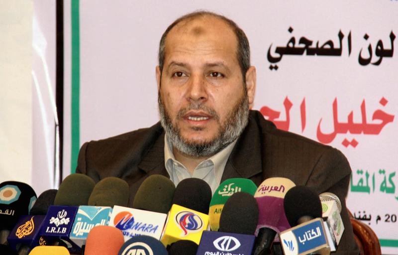 “حماس” ترفض اتهامات “فتح” بمسئوليتها عن التفجيرات