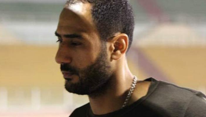 محمد شوقي يقترب من الدوري الماليزي