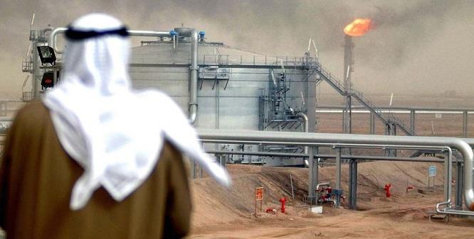 بعد وقف شحنات “أرامكو” السعودية.. مصر تلجأ لنفط الإمارات وروسيا