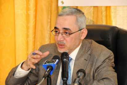 صحفيون وإعلاميون ضد الإفلاس ـ محمد جمال عرفة