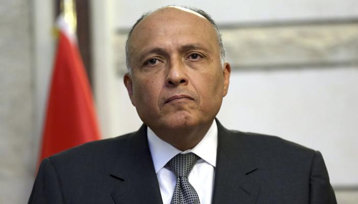 بالفيديو..وزير الخارجية: بريطانيا تجاوزت البروتوكولات والأعراف الدولية