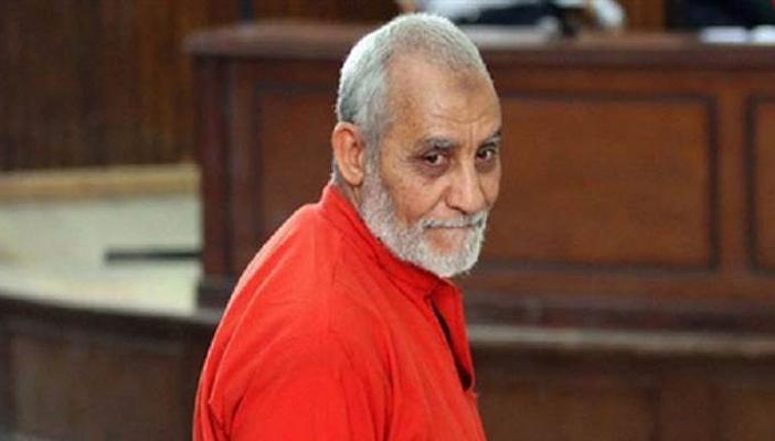 “طوسون” يدفع ببطلان الإجراءات في قضية “البحر الأعظم” أمام “النقض”