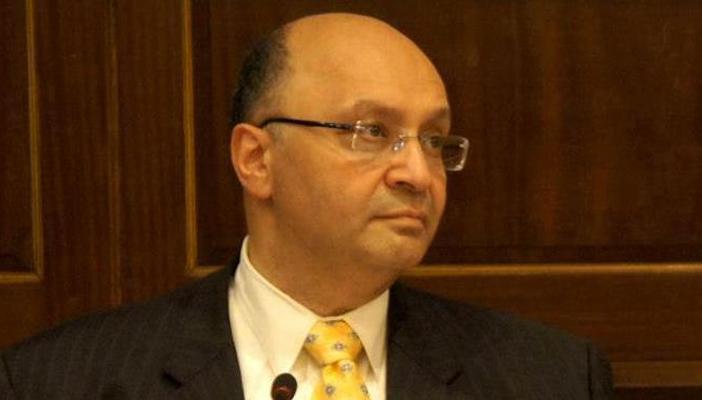 الشافعي: النظام يُعبرعن غضبه من أميركا باعتقال صلاح دياب