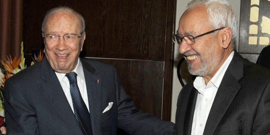 “النهضة” في طريقها لاستعادة الصدارة عقب انقسامات “نداء تونس”