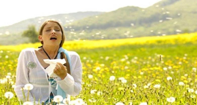 علماء البيولوجيا يكتشفون مصدر الحساسية