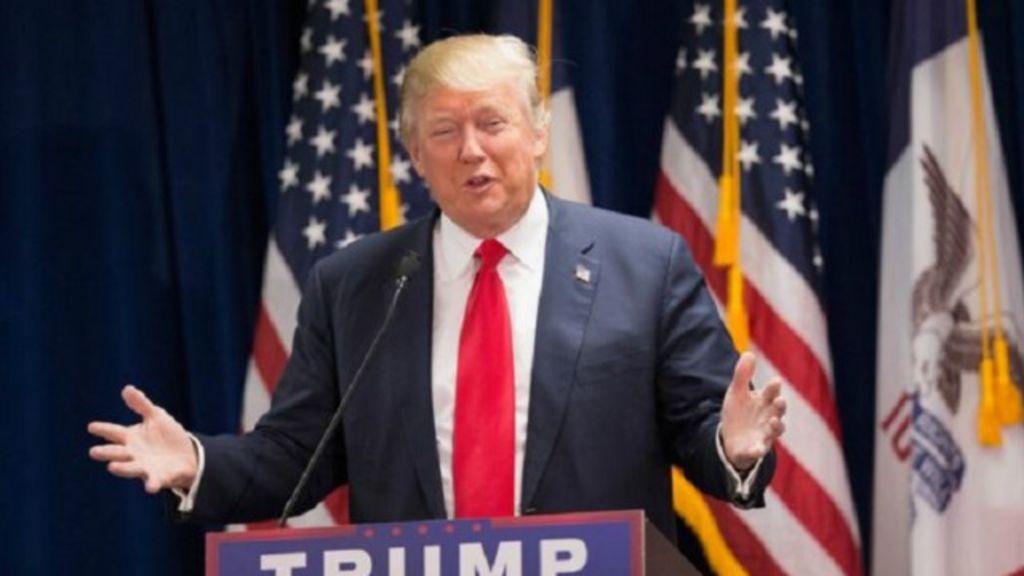 من هو “ترامب”؟.. الرئيس الخامس والأربعين للولايات المتحدة الأميركية