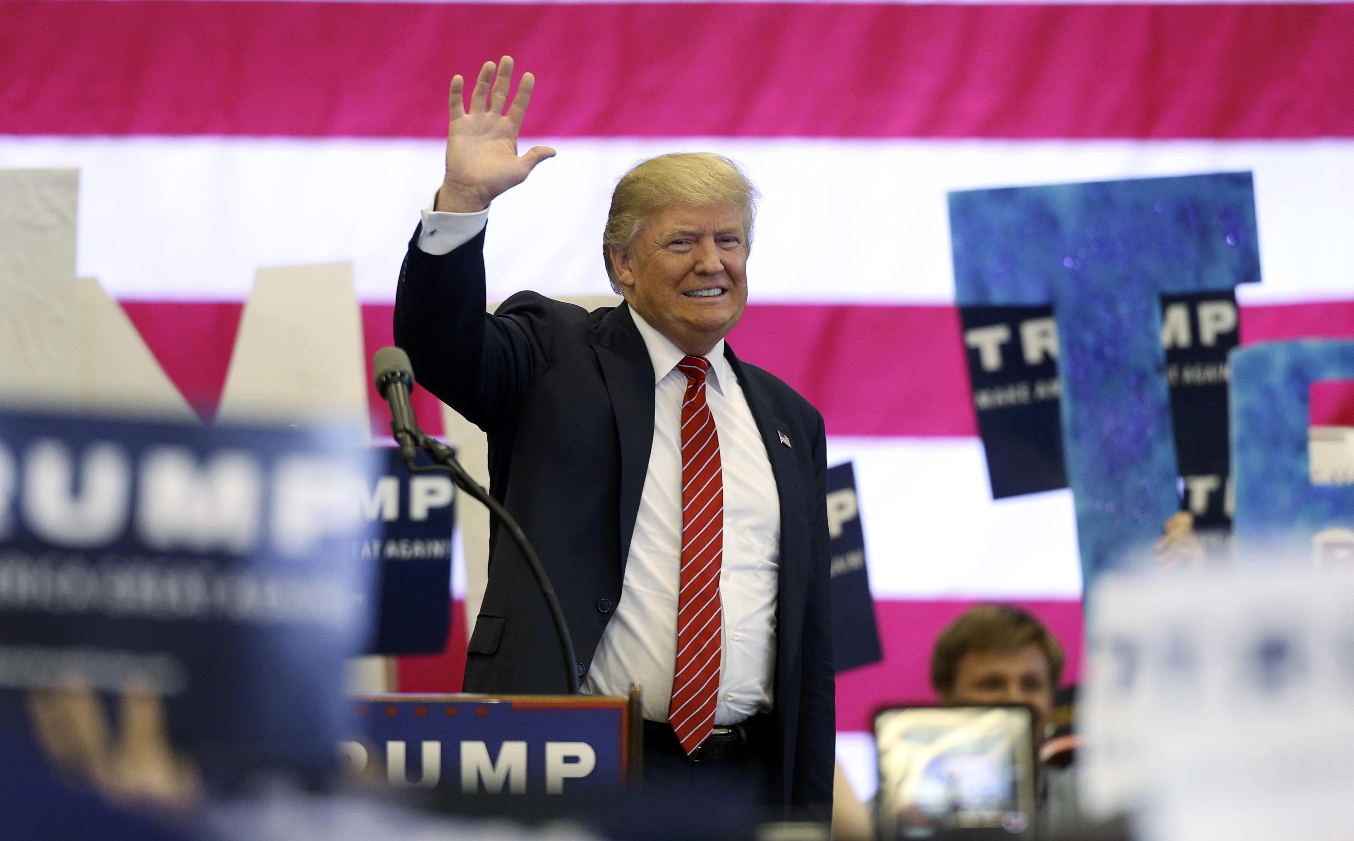 بعد فوز ترامب.. تعرَّف على مواقفه تجاه الشرق الأوسط