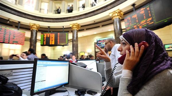 في مستهل التعاملات.. البورصة تخسر 3.7 مليار جنيه بعد فوز “ترامب”