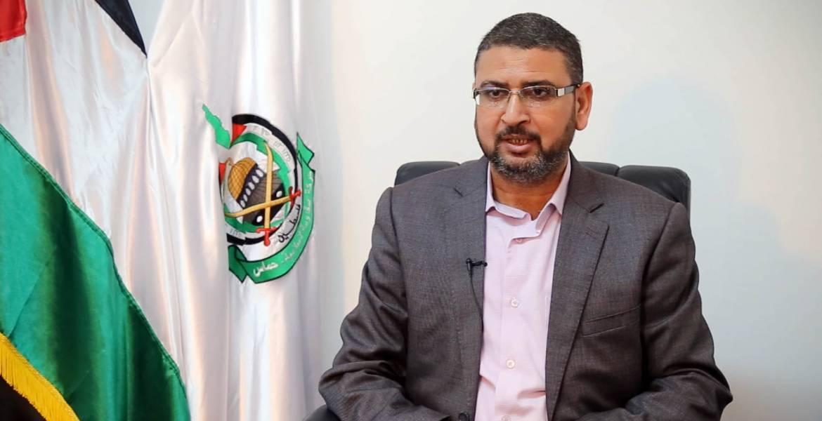 حماس: الشعب الفلسطيني لا يعول كثيرًا على أي تغيير في السياسة الأميركية