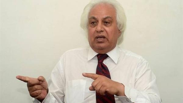 بالفيديو.. غطاس: حادث الطائرة الروسية مخابراتي بحت