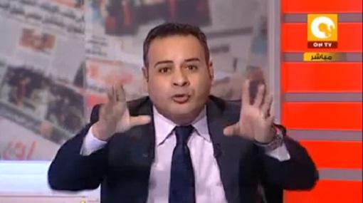 بالفيديو.. القرموطي: “25 يناير جاية من تاني.. اثبت يا شعب”