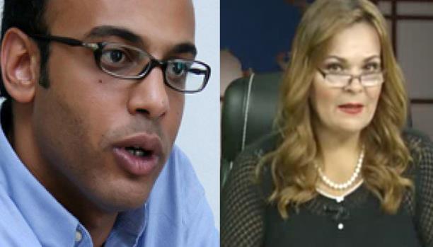 السيسي في لندن يحترم الحريات.. وفي مصر يعتقل “بهجت” ويحقق مع “الحناوي”