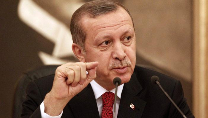 في ذكرى وفاة “أتاتورك”.. “أردوغان” يدعو إلى صياغة دستور تركي جديد
