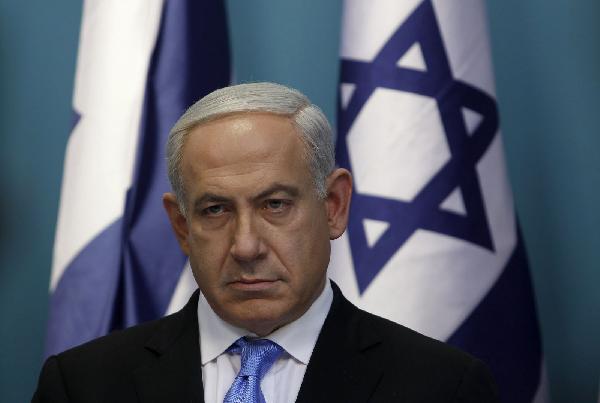 نتنياهو يوعز بإصدار قوانين لهدم منازل فلسطينيين