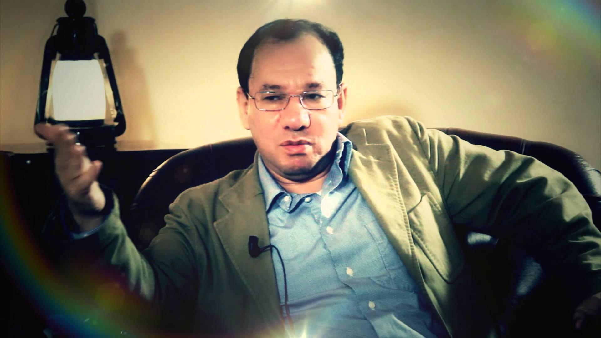 وائل قنديل: المنحط هو من يطالب بالحرية من أجل أهله وعشيرته فقط