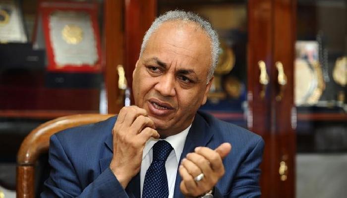 بالفيديو.. بكري: يتسائل عن سر سعادة المصريين بفوز ترامب؟