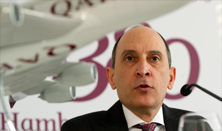 سرقة المسافرين على متن الرحلات الجوية أكبر تهديد أمني يواجه “القطرية”