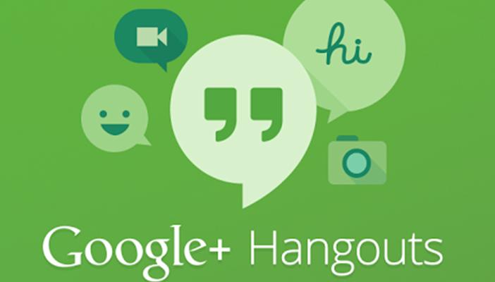 جوجل تُحسّن جودة مكالمات الفيديو في خدمة Hangouts