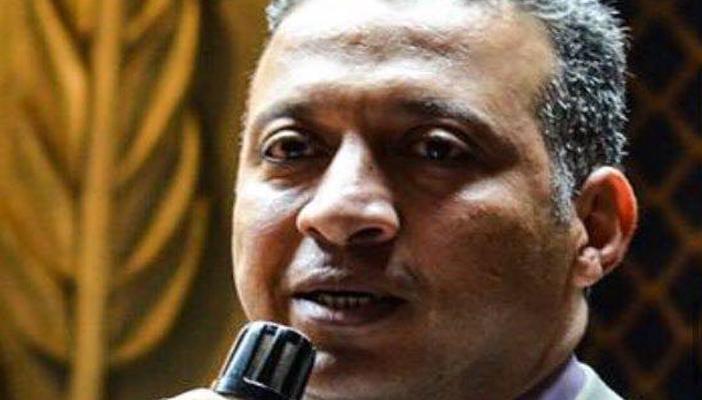 “العدوي” يناشد إعلاميي “ماسبيرو” إصدار بيان تضامني مع “الحناوي”