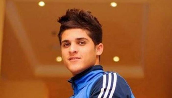 بيسيرو يمنح الشيخ تعليمات خاصة في مران الأهلي