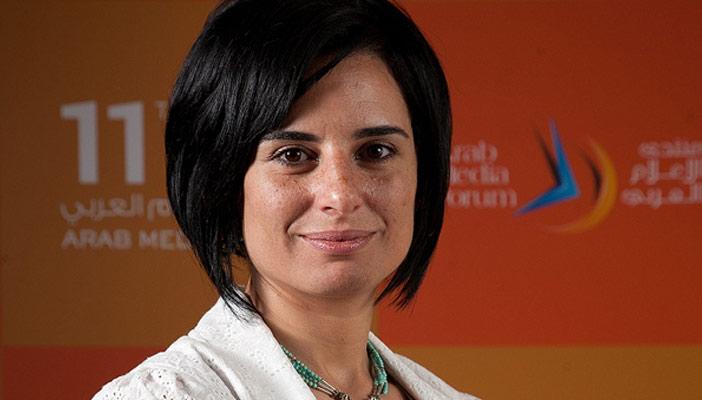 بالفيديو.. ريم ماجد: أنا ممنوعة من الظهور في أي قناة مصرية