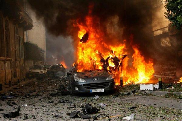 مقتل ضابط وإصابة 3 جنود في انفجار باليمن