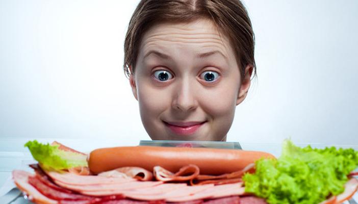 5 أسباب لشعورك الدائم بالجوع