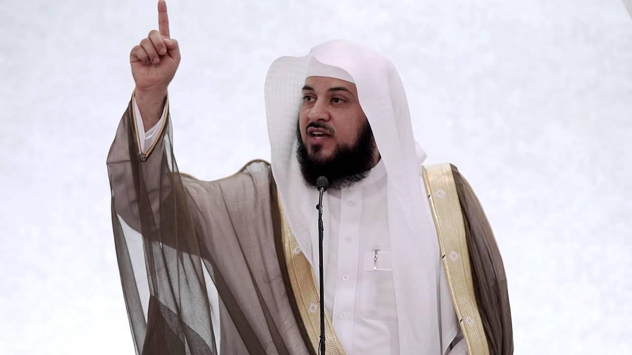 العريفي:المطالبون بإسقاط الولاية عن المرأة السعودية لم يقرأوا أحكامها