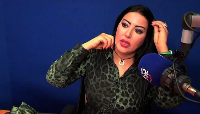 بالفيديو.. “الخشاب” تتمنى العمر الطويل لـ”فاتن حمامة” رغم وفاتها