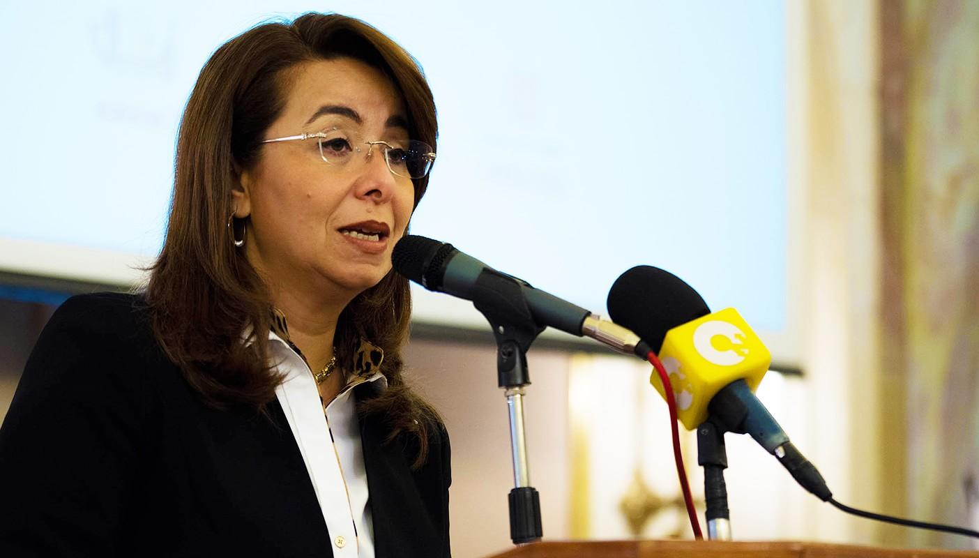 التضامن الاجتماعي تتحفظ على 12 جمعية تابعة للإخوان