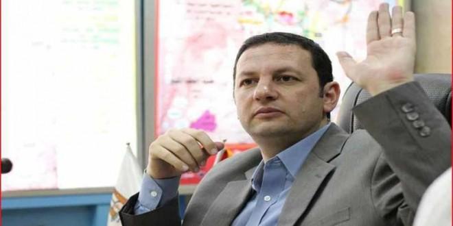 قوات أمن الانقلاب تعتقل باسم عودة